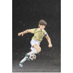 Dasin Model - Captain Tsubasa Hikaru Matsuyama S.H.F Action Figure (Great Toys Model）